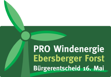Aktionsbündnis PRO Windenergie Ebersberger Forst